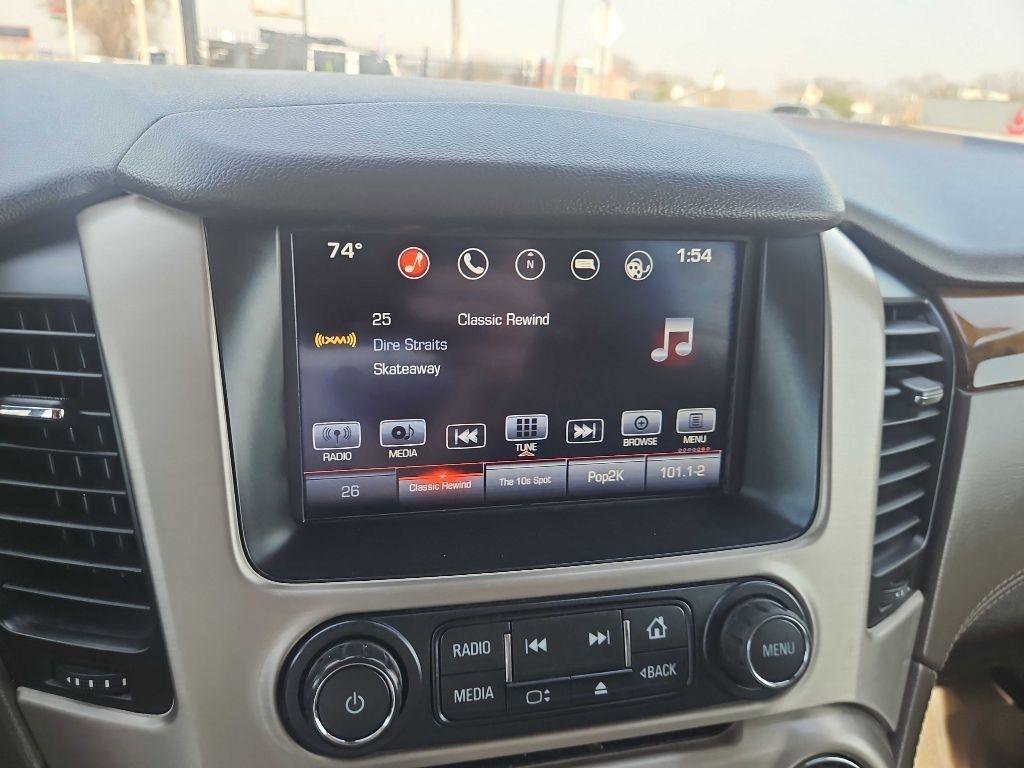 Used 2016 GMC Yukon XL Denali w/ Open Road Package AWD/4WD image 17