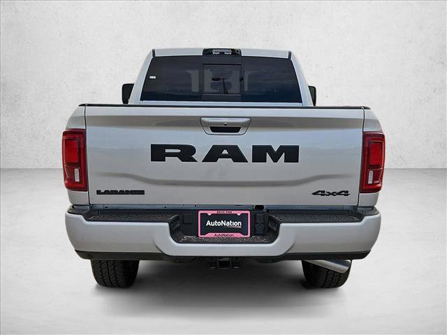 New 2026 RAM 2500 Laramie image 8