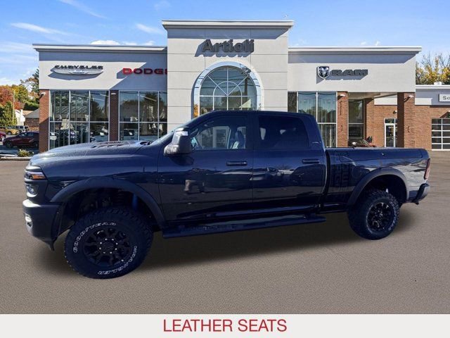 New 2026 RAM 2500 Power Wagon image 5