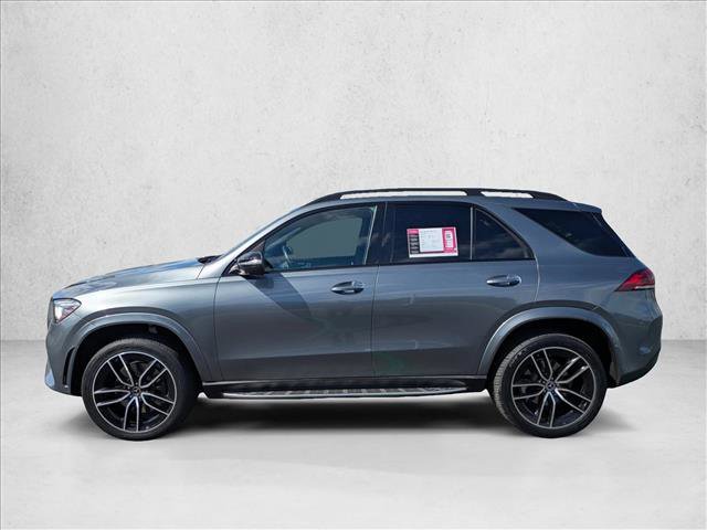 Used 2021 Mercedes-Benz GLE 580 4MATIC image 9