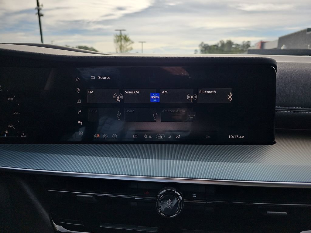 Used 2025 Nissan Murano SL w/ Cargo Package image 25