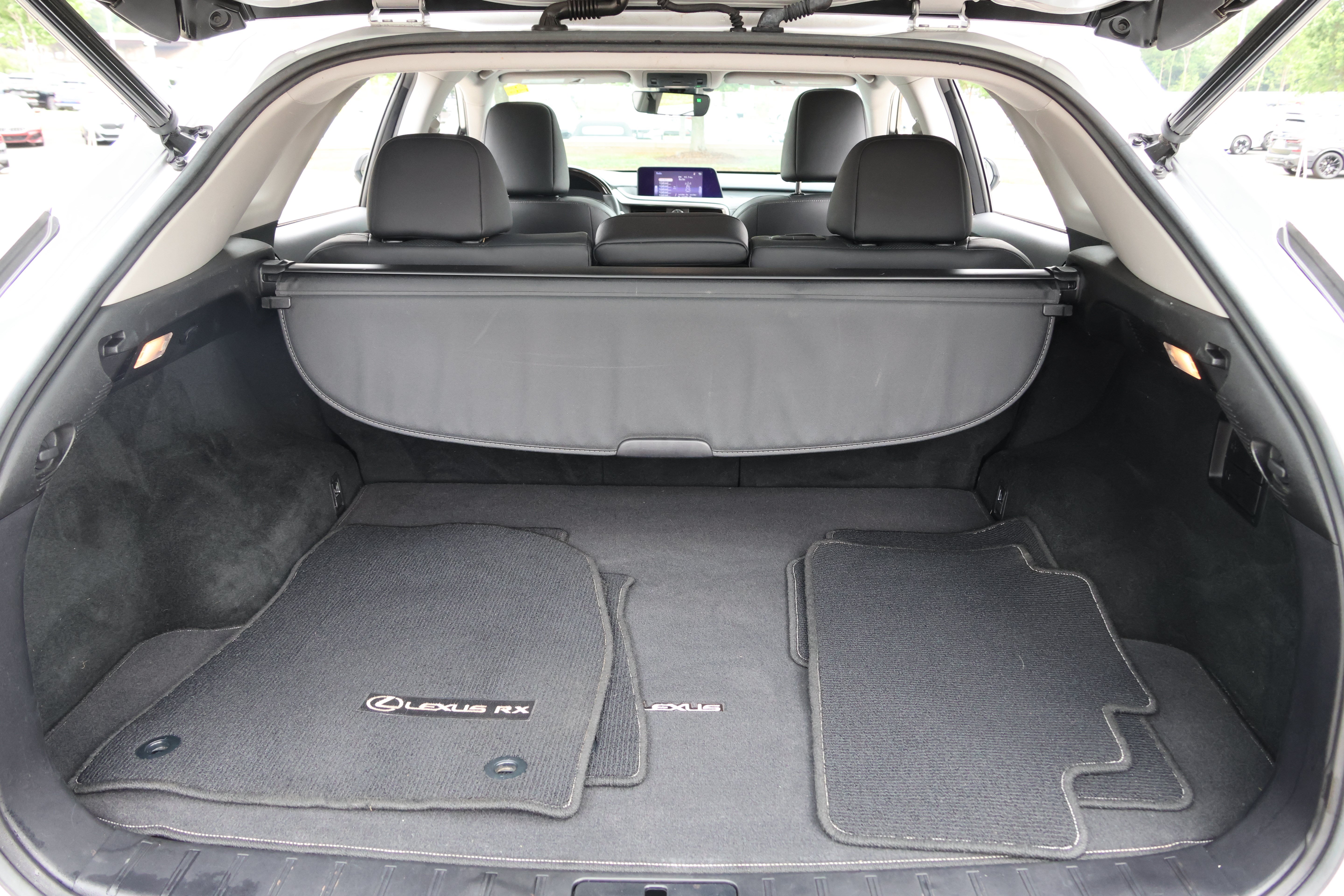 Used 2017 Lexus RX 350 FWD w/ Premium Package image 36