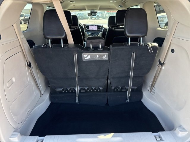 Certified 2021 Chrysler Pacifica Limited image 23