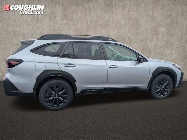 Used 2024 Subaru Outback Onyx Edition XT w/ Popular Package #2 image 8
