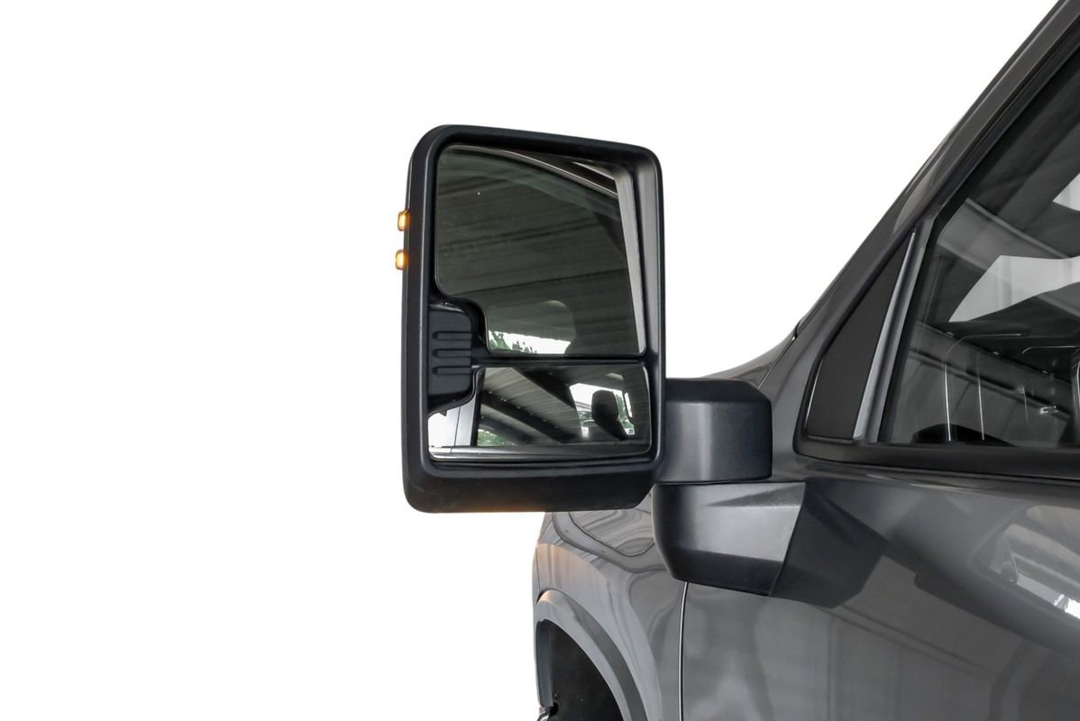 Used 2025 Chevrolet Silverado 2500 LT w/ Convenience Package image 40