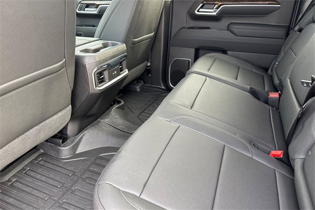 New 2026 GMC Sierra 1500 Elevation w/ Elevation Premium Package image 13