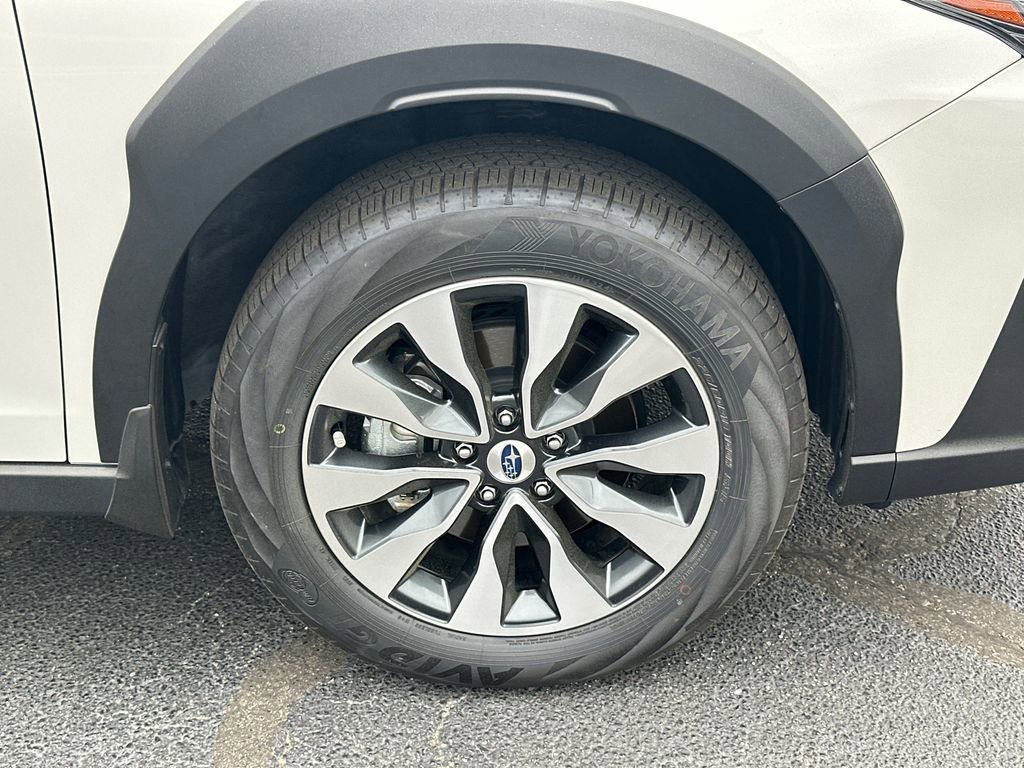 Used 2024 Subaru Outback Limited w/ Popular Package #2 image 12