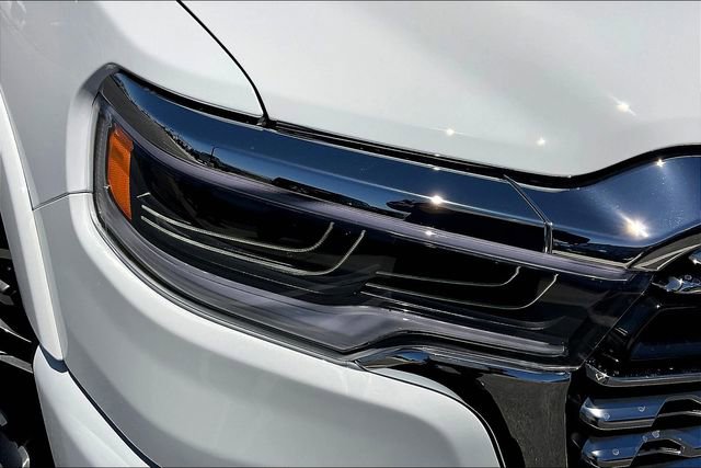 New 2026 RAM 1500 Limited image 11