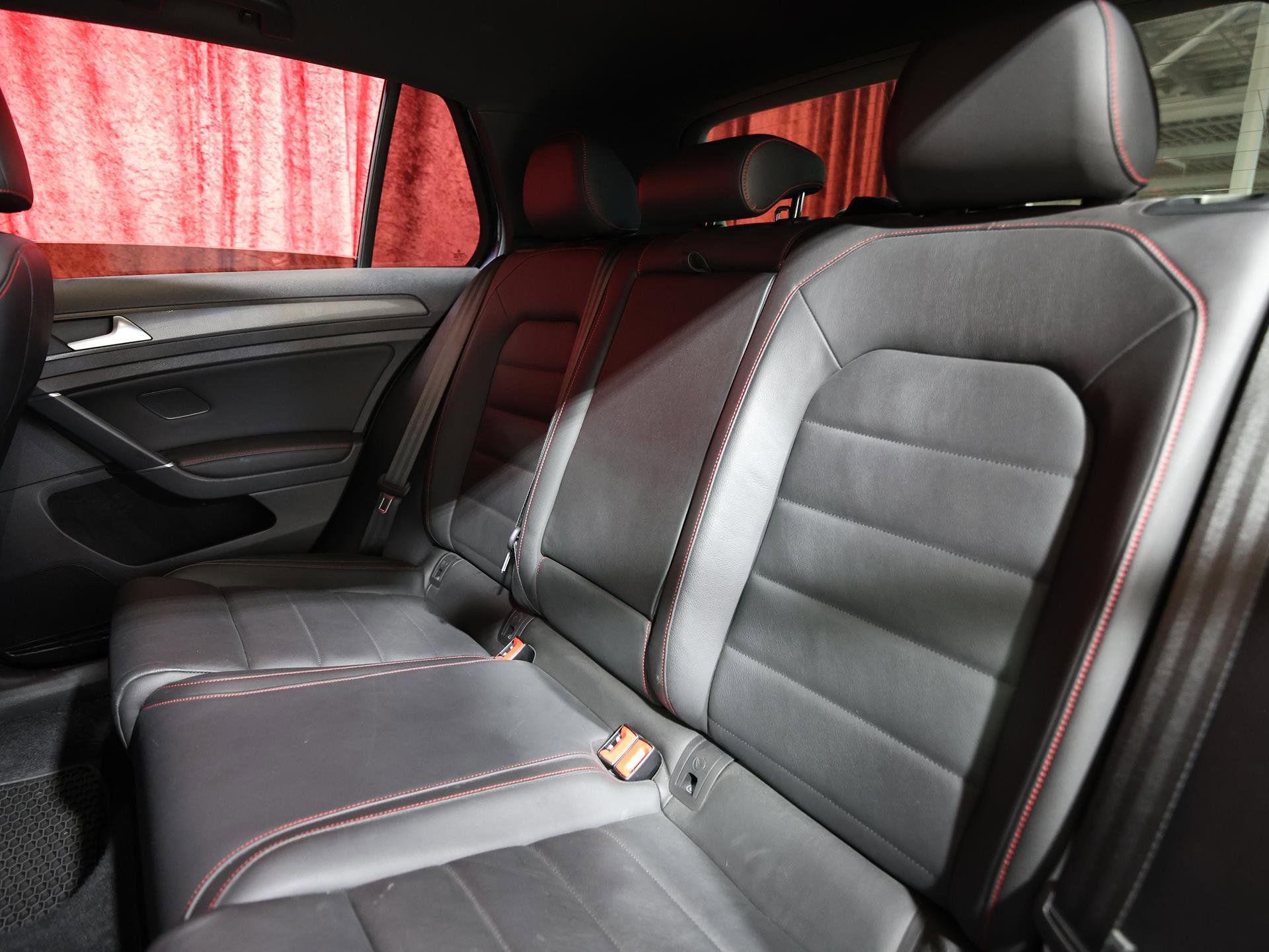 Used 2021 Volkswagen GTI Autobahn image 14