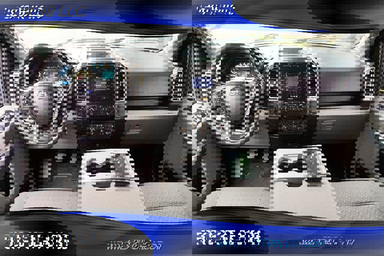 Used 2016 Ford F150 XLT image 2