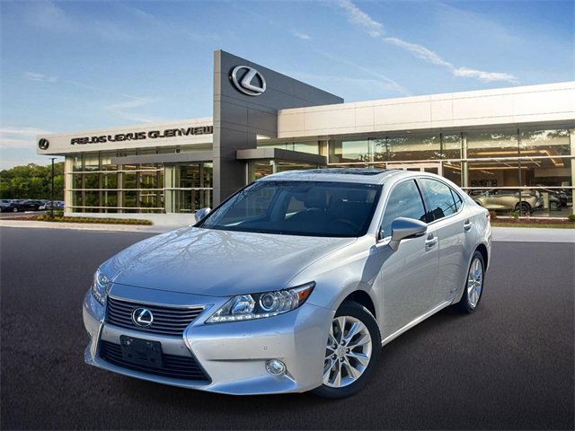 Used 2013 Lexus ES 300h