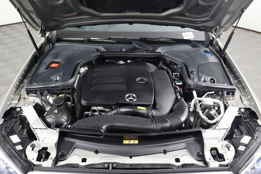 Certified 2022 Mercedes-Benz E 350 Sedan image 15