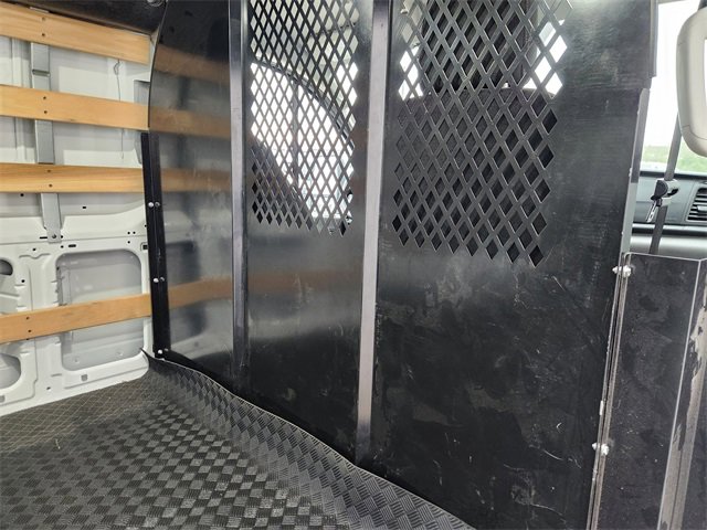 Used 2024 Ford Transit 250 Low Roof w/ Exterior Upgrade Package image 30