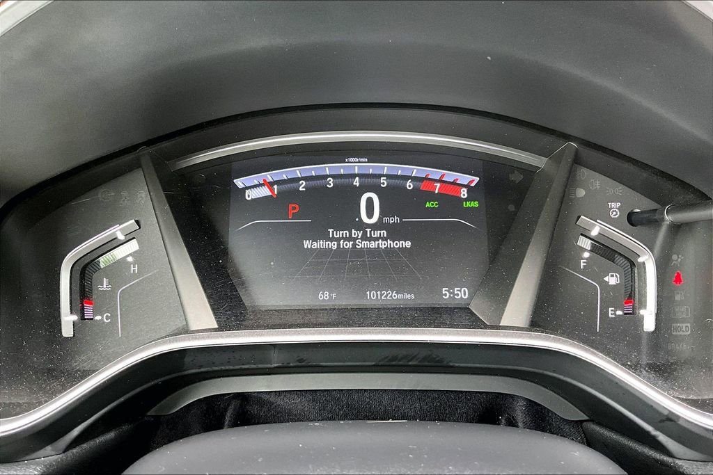 Used 2019 Honda CR-V EX-L image 13