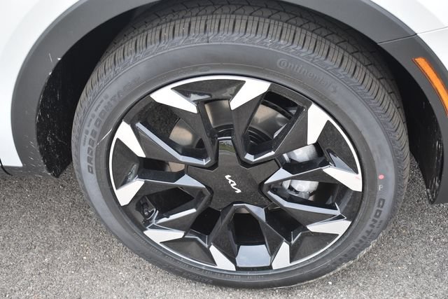 New 2026 Kia Sorento SX FWD image 12