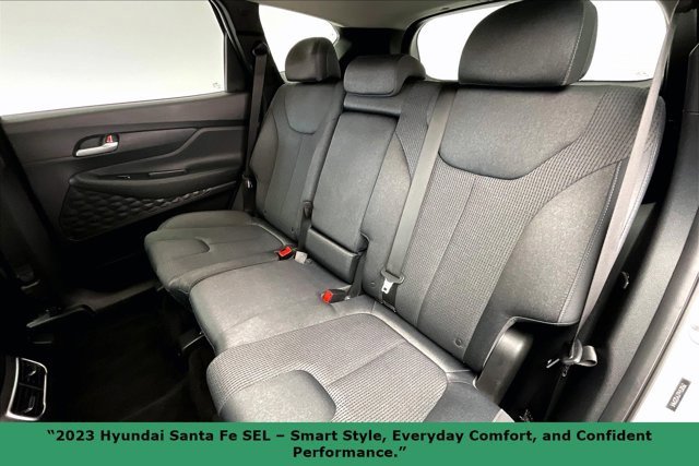 Used 2023 Hyundai Santa Fe SEL image 20