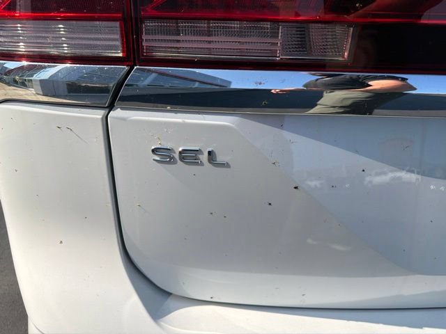 Used 2026 Volkswagen Atlas SEL AWD/4WD image 10