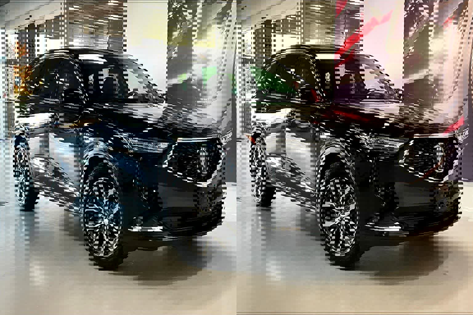 Certified 2023 Acura MDX w/Technology Package image 20