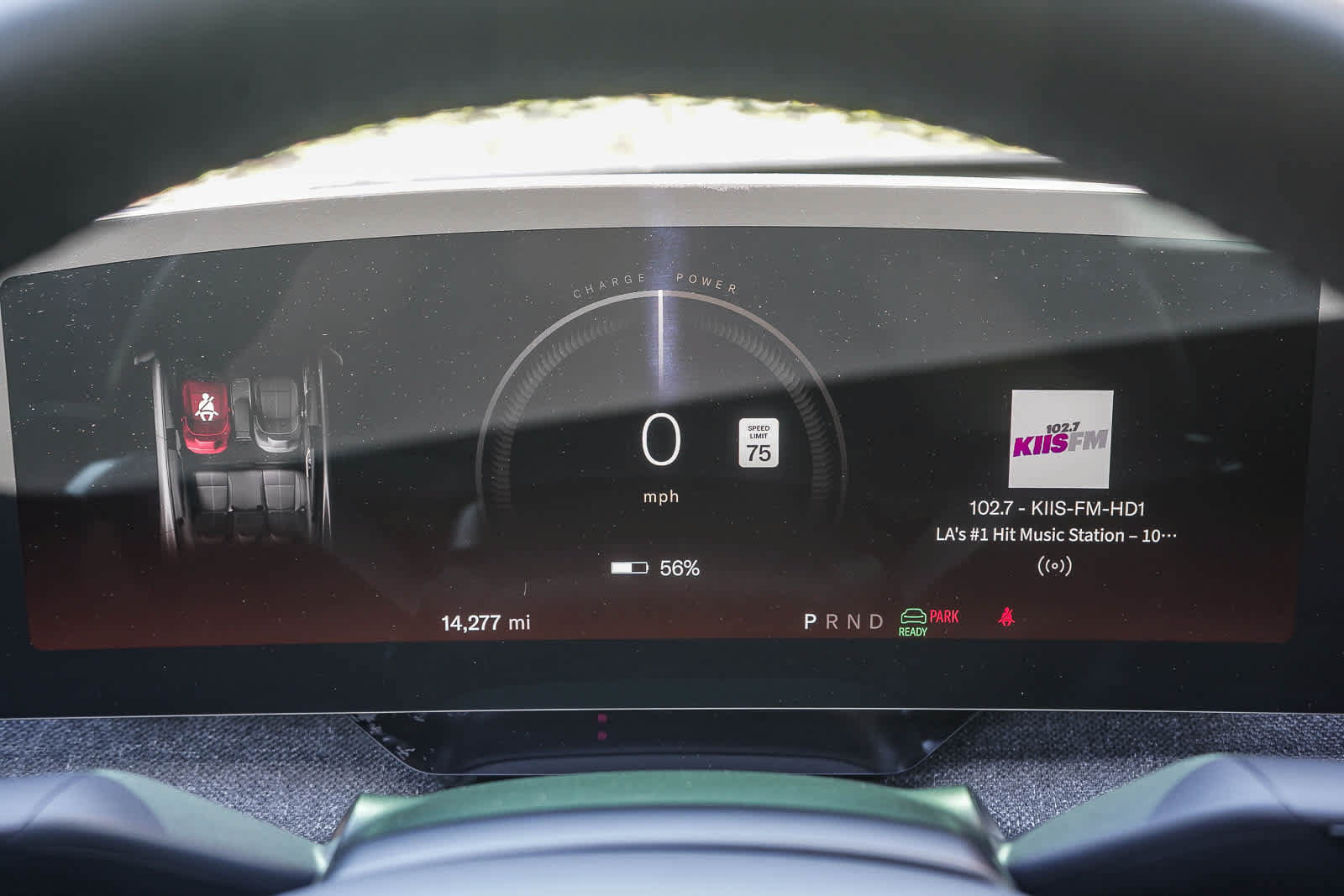 Used 2024 Lucid Air Touring AWD/4WD image 13