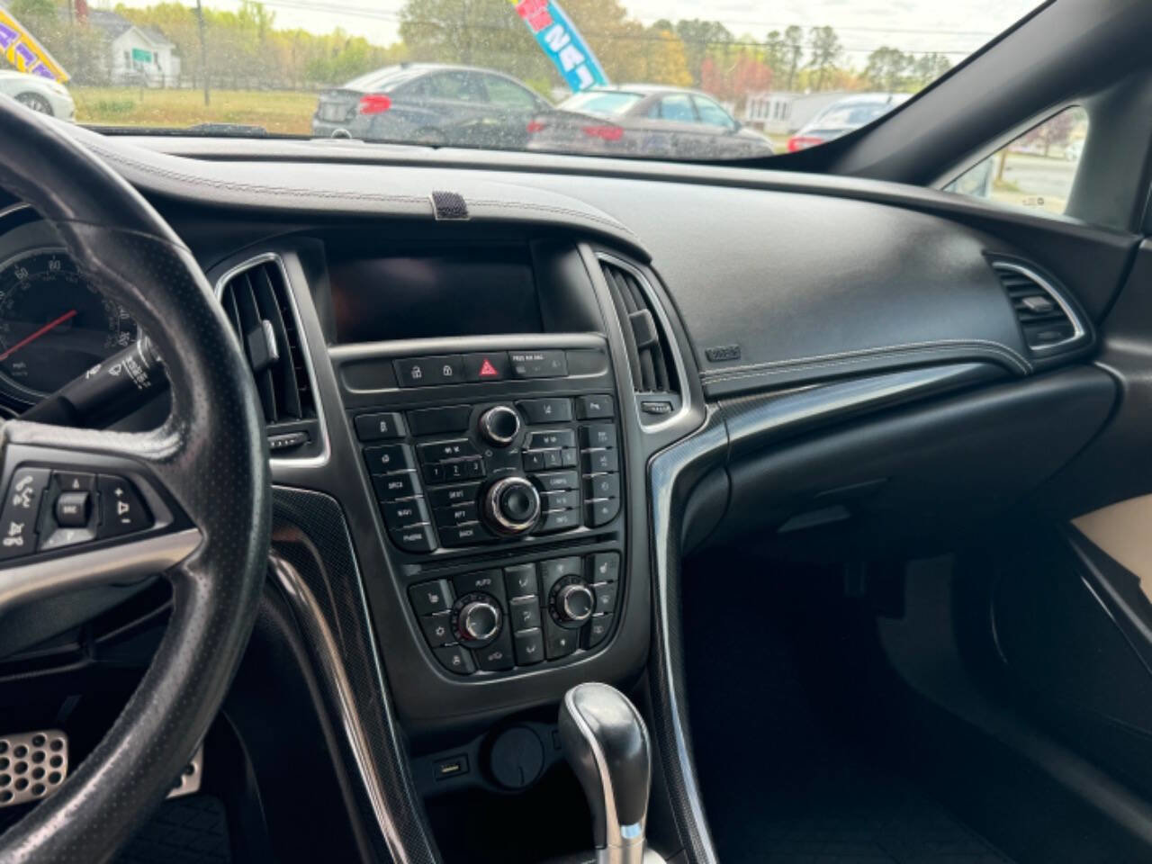 Used 2019 Buick Cascada Sport Touring image 12