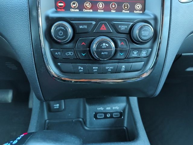 Used 2020 Dodge Durango R/T image 22