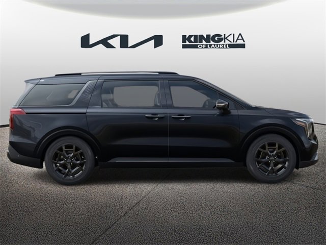 New 2026 Kia Carnival SX Prestige image 8
