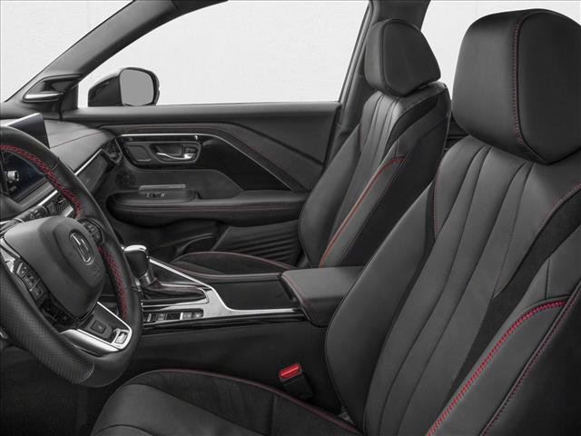 New 2026 Acura ADX A-Spec FWD image 6