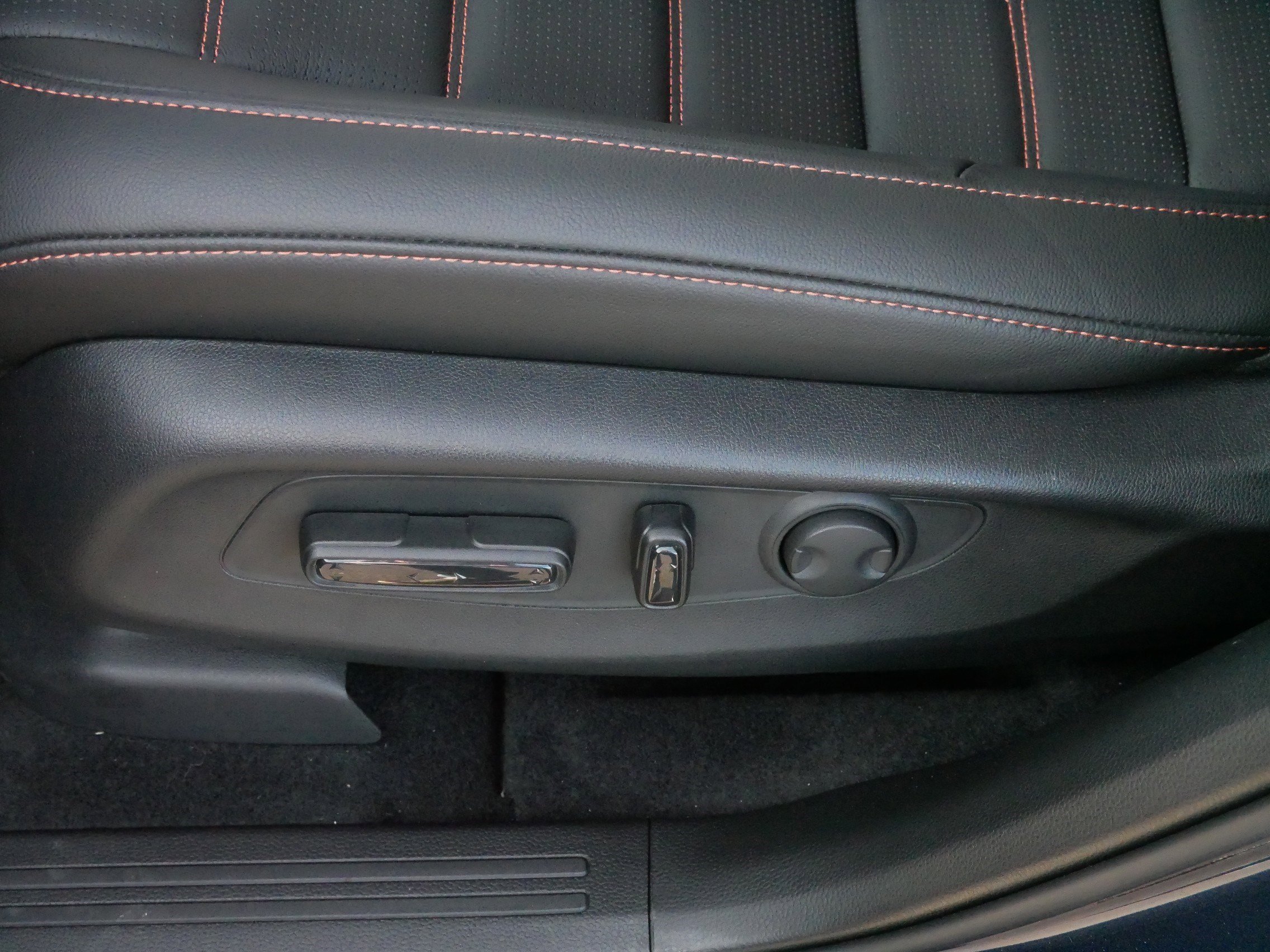 Certified 2026 Honda CR-V Sport-L image 20