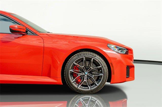 Used 2024 BMW M2 w/ Lighting Package image 62