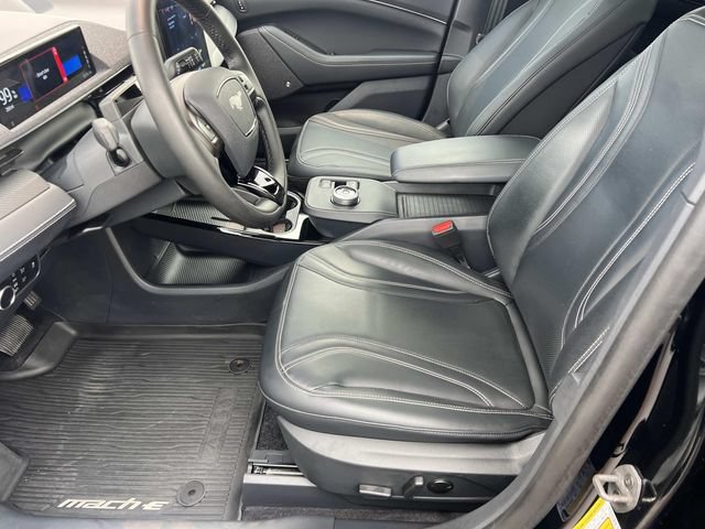 Used 2023 Ford Mustang Mach-E Premium AWD/4WD image 21