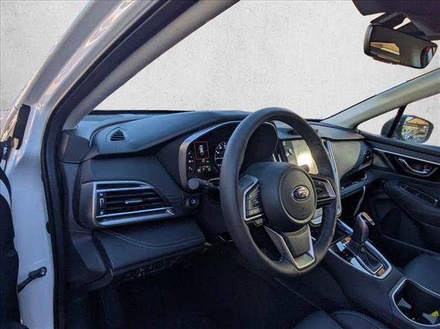 New 2025 Subaru Outback Limited w/ Popular Package #2 image 10