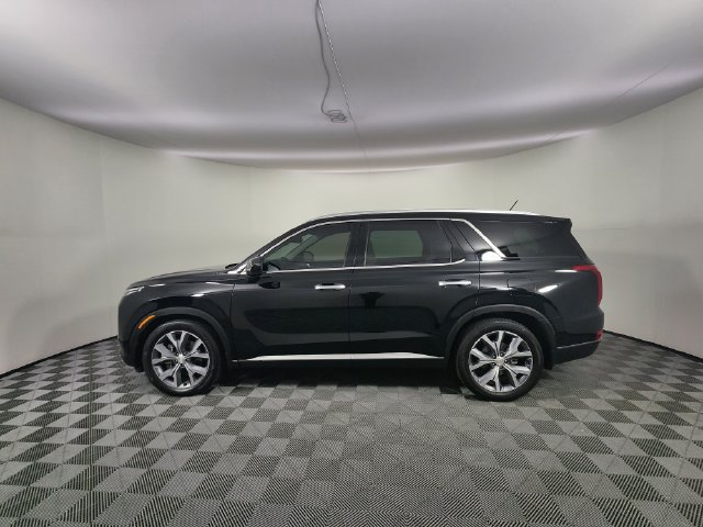 Used 2020 Hyundai Palisade SEL w/ Convenience Package AWD/4WD image 2