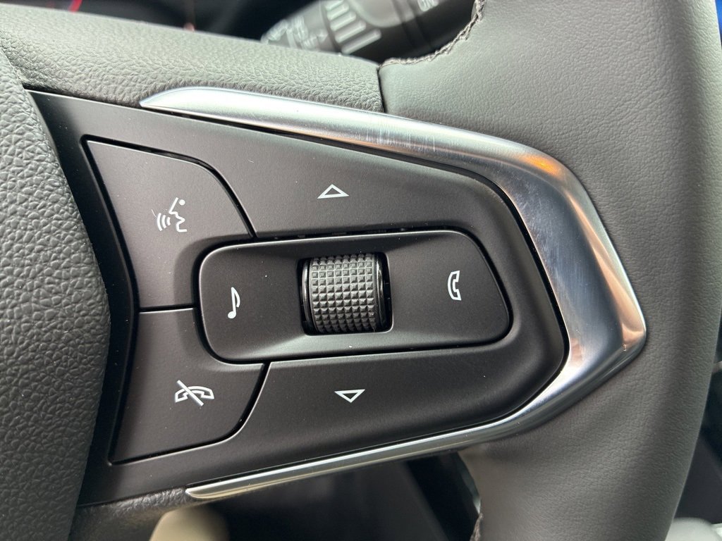 New 2026 Chevrolet Trax LT w/ Driver Confidence Package image 12