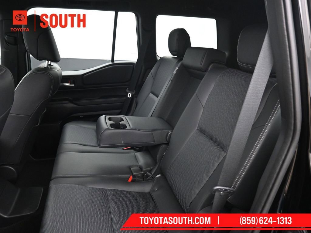 Used 2024 Toyota Land Cruiser w/ Premium Package image 29