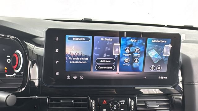 New 2026 Nissan Pathfinder SL image 25