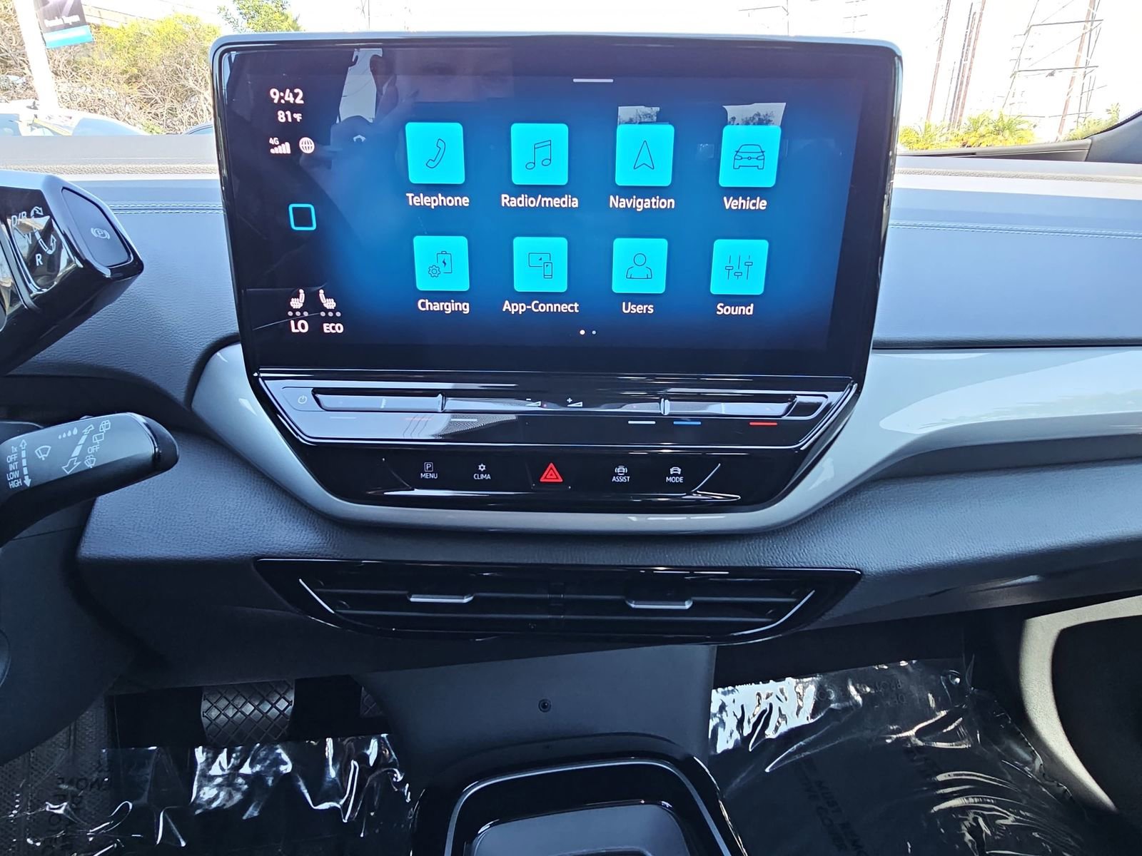Certified 2023 Volkswagen ID.4 S RWD image 20