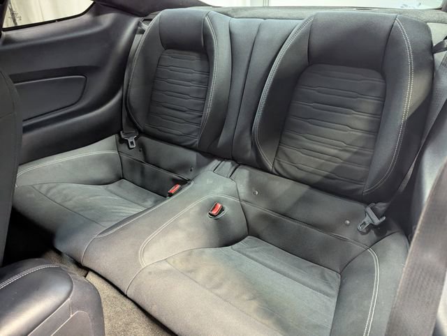 Used 2017 Ford Mustang GT RWD image 11