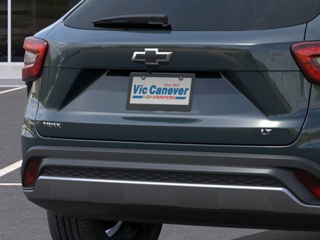 New 2026 Chevrolet Trax LT w/ Driver Confidence Package image 14