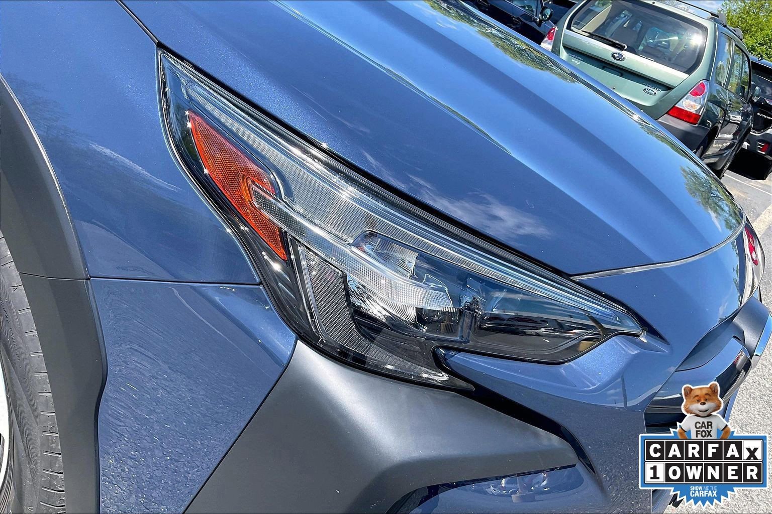 Used 2024 Subaru Outback Touring XT AWD/4WD image 27