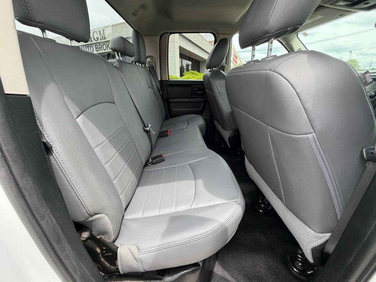 Used 2019 RAM 1500 Tradesman image 52