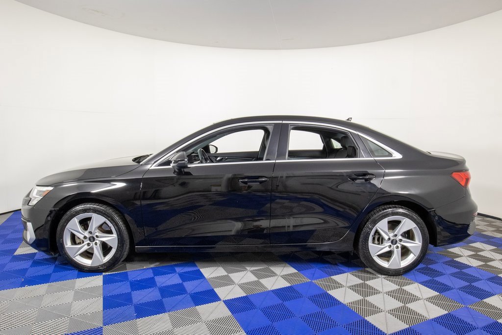 Used 2023 Audi A3 2.0T Premium image 7