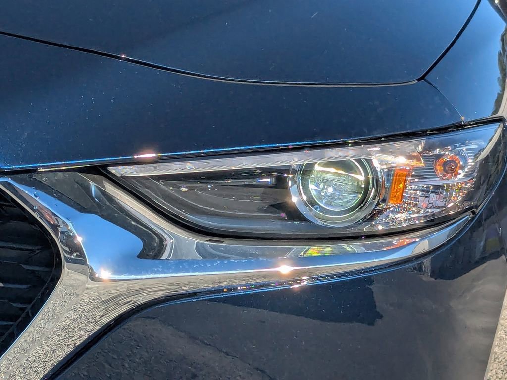 New 2026 MAZDA MAZDA3 s Sport image 9