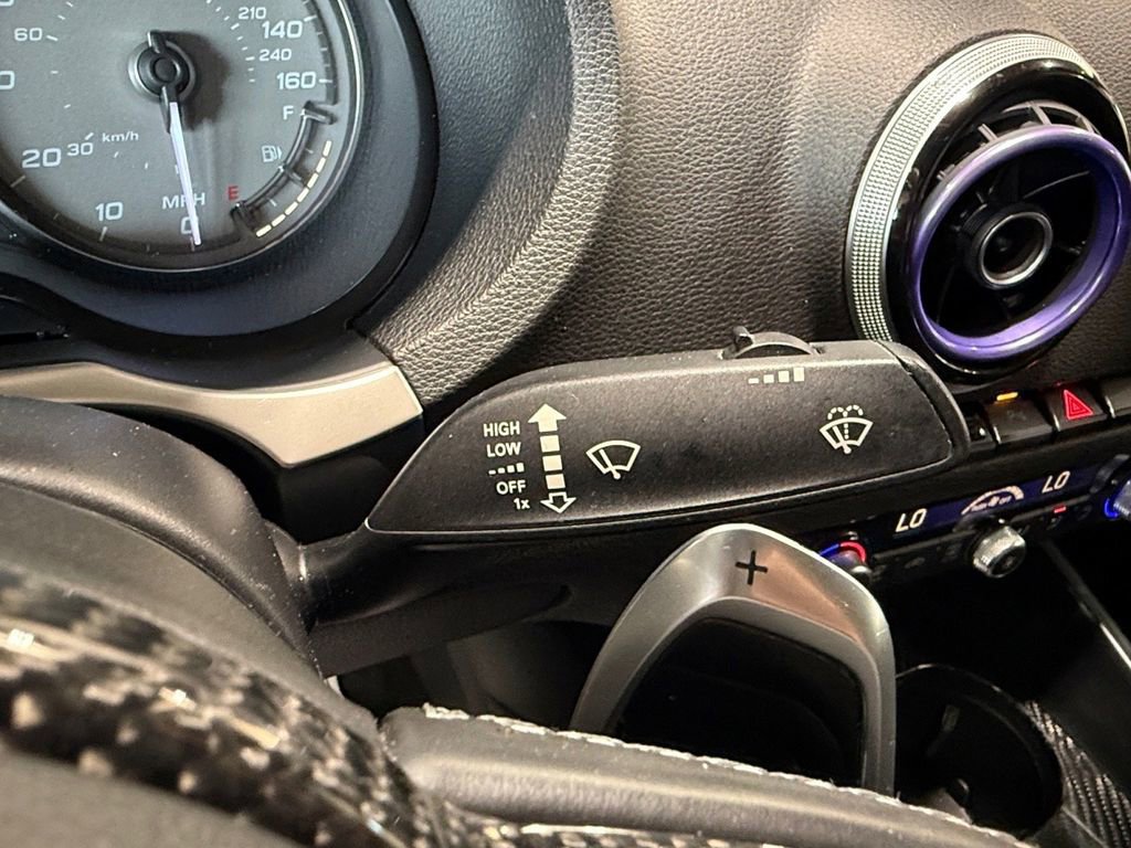 Used 2016 Audi S3 Prestige image 37