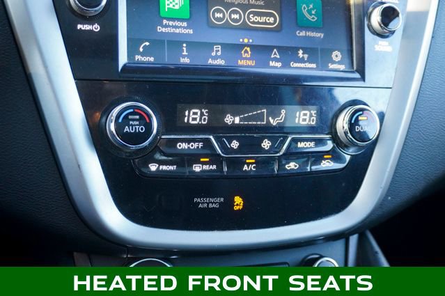 Used 2020 Nissan Murano Platinum image 20