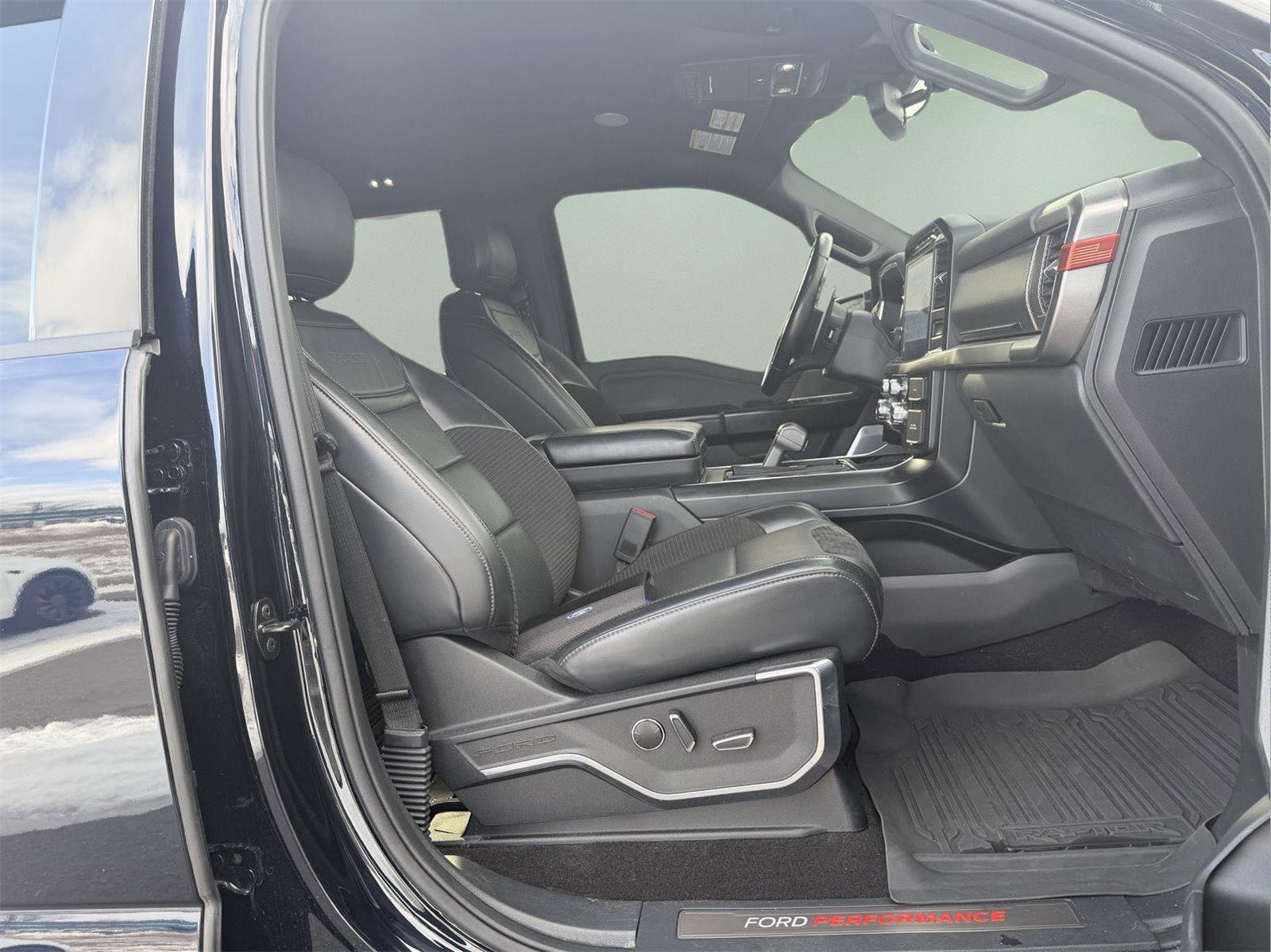 Used 2021 Ford F150 Raptor w/ Equipment Group 801A High image 39