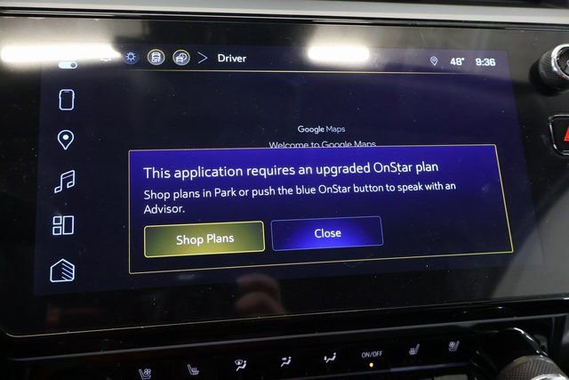 New 2027 Chevrolet Bolt RS image 20