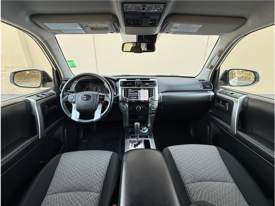 Used 2024 Toyota 4Runner SR5 image 30