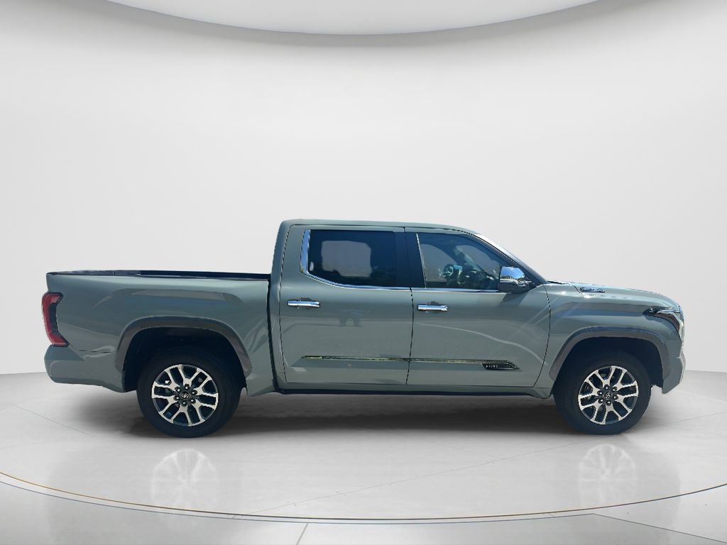 Used 2025 Toyota Tundra 1794 Edition image 15