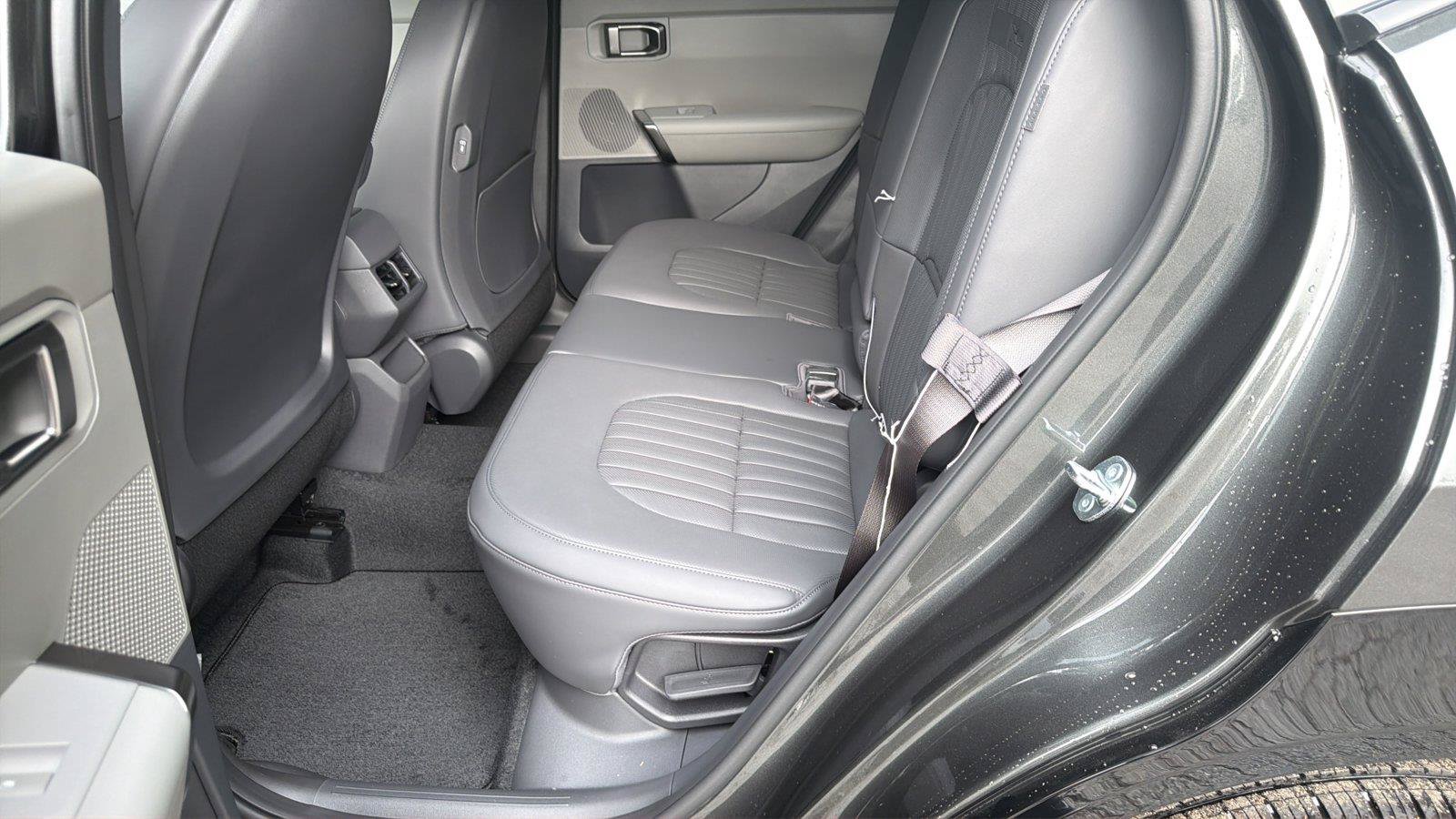New 2027 Kia Seltos X-Line S AWD/4WD image 11