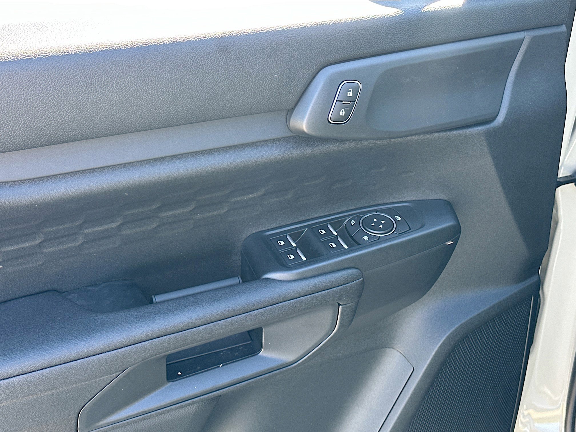 New 2025 Ford Ranger XL image 12